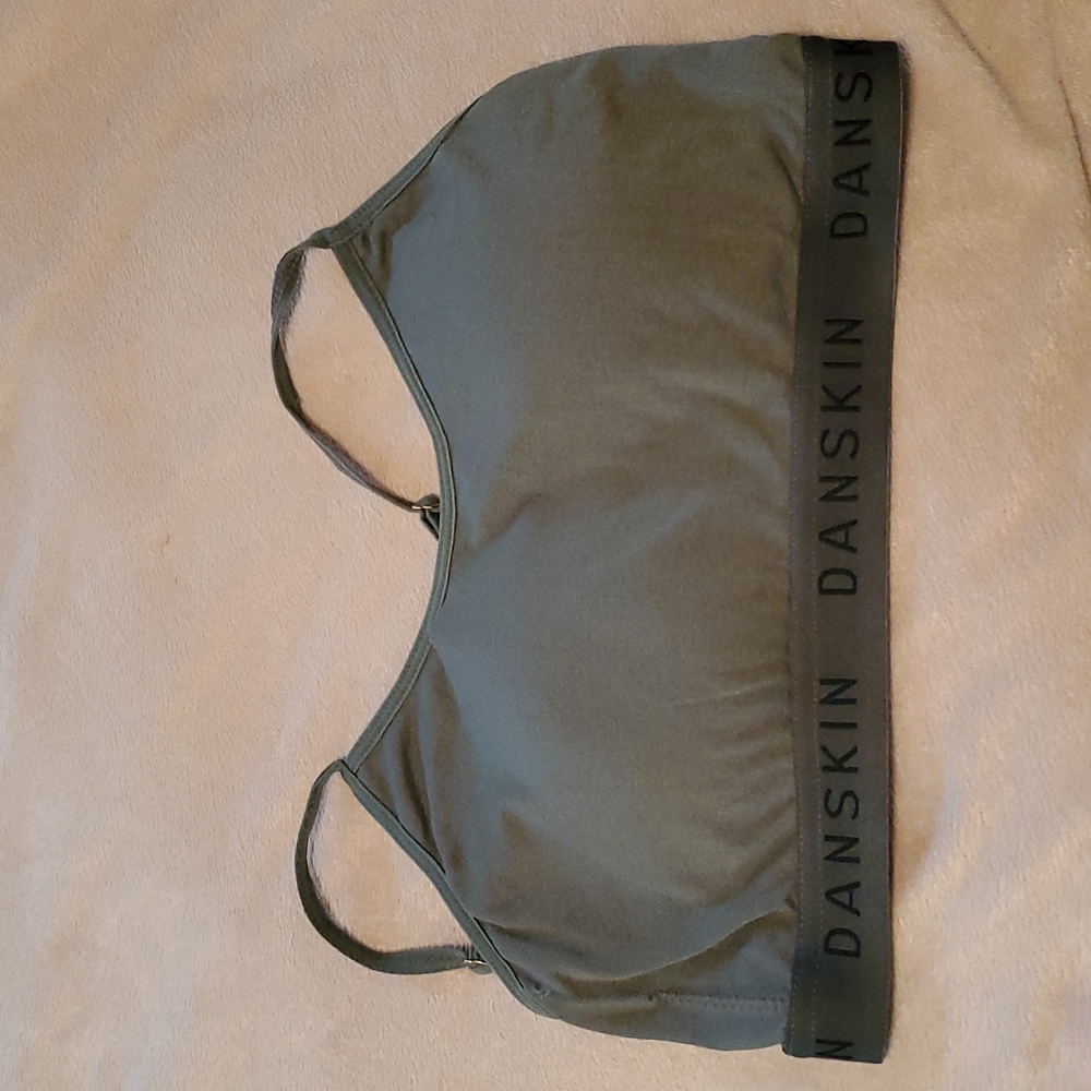 Never worn! Danskin Intimates Bra